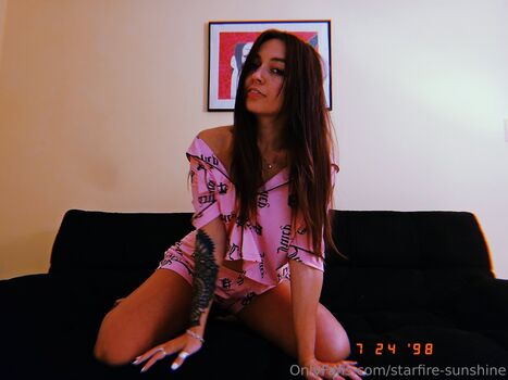 starfire-sunshine