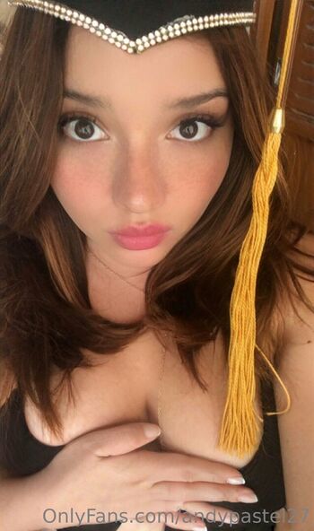 stargirlandy