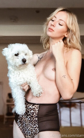 Starr Clare