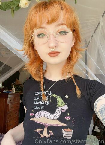 Starrybunny