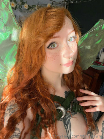 Starrybunny
