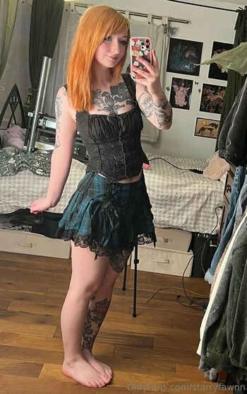 Starrybunny
