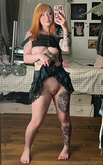 Starrybunny