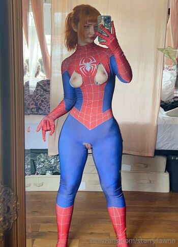 Starrybunny
