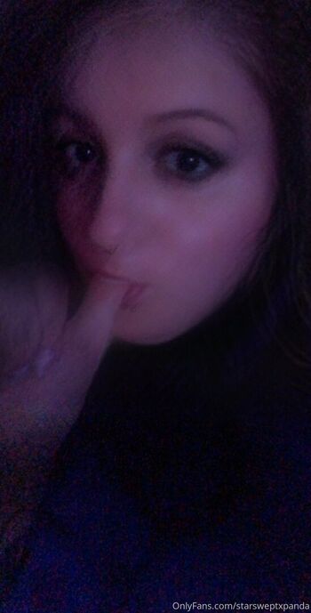 starsweptxpanda