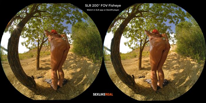 StasyQ VR