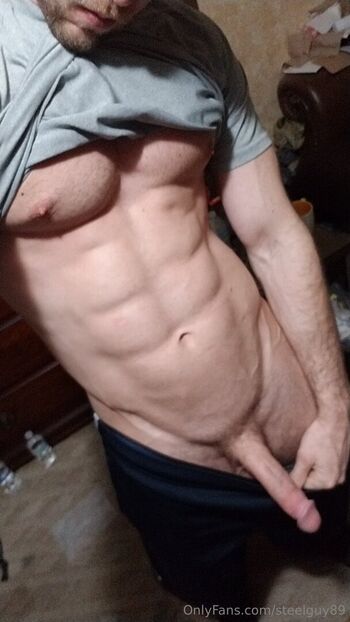 steelguy89