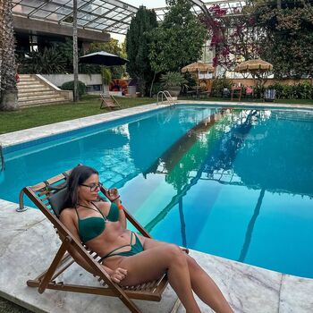 Stefania Deriabina