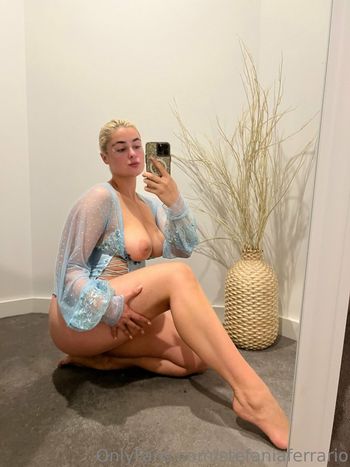 Stefania Ferrario