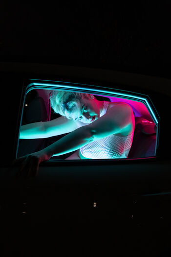 Stefania Ferrario
