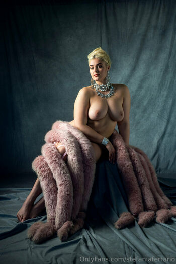 Stefania Ferrario