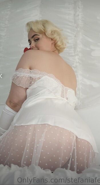 Stefania Ferrario