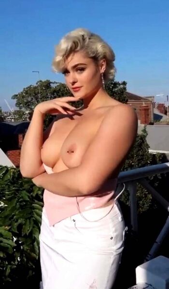 Stefania Ferrario
