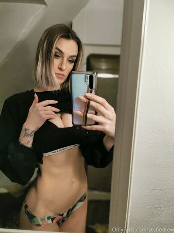 Stefanie Drew