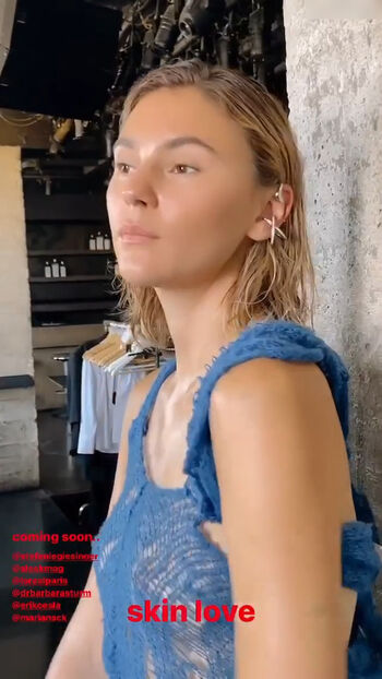 Stefanie Giesinger