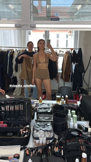 Stefanie Giesinger