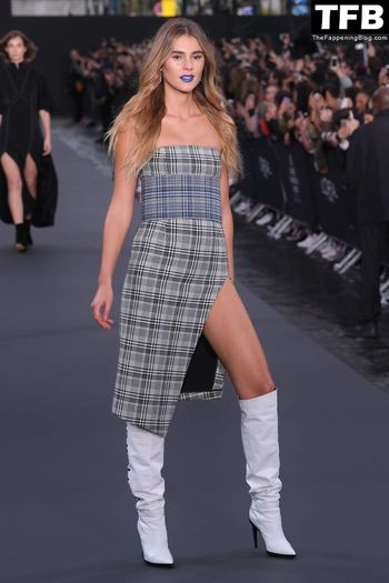 Stefanie Giesinger