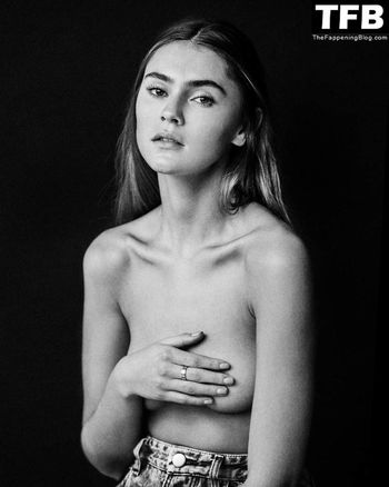 Stefanie Giesinger
