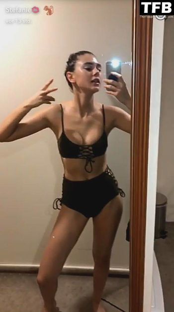 Stefanie Giesinger