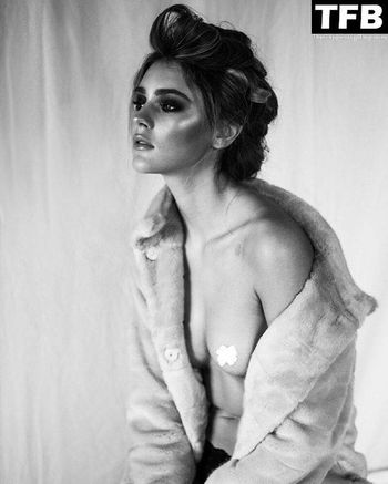 Stefanie Giesinger