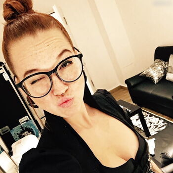Stefanie Heinzmann