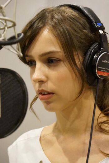 Stefanie Joosten