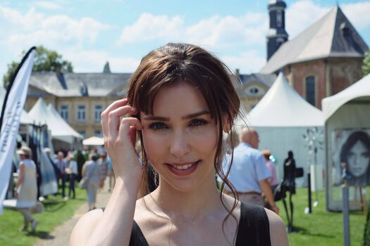 Stefanie Joosten