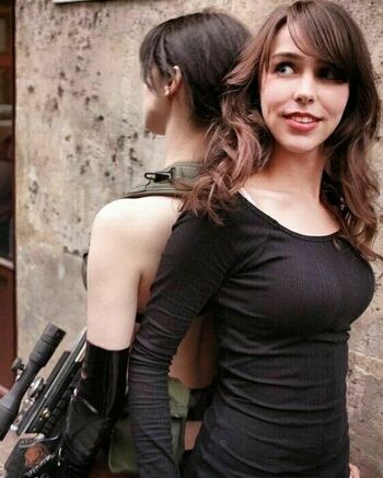 Stefanie Joosten