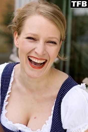 Stefanie von Poser