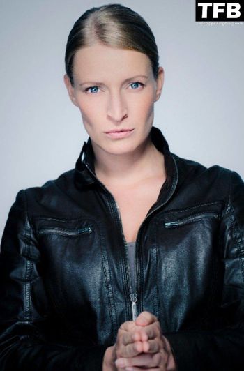 Stefanie von Poser