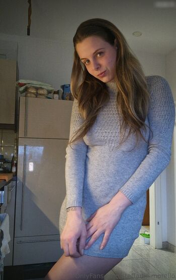 Steffania Morello