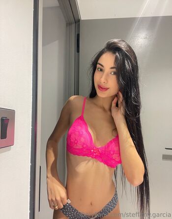 Steffany Garcia