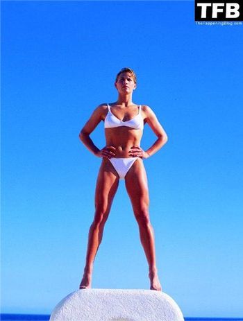 Steffi Graf