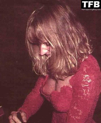 Steffi Graf