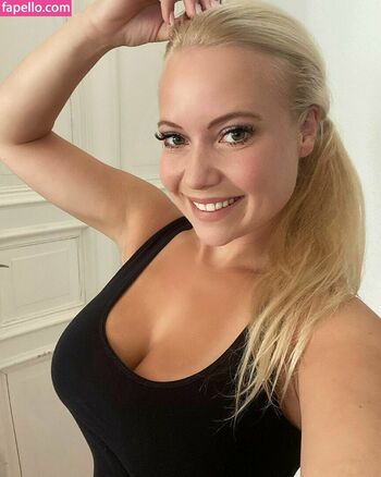Steffi Landerer