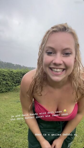 Steffi Landerer