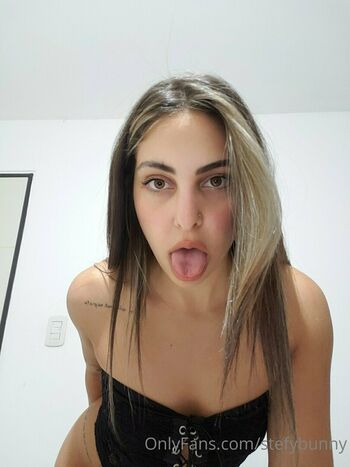 stefybunny