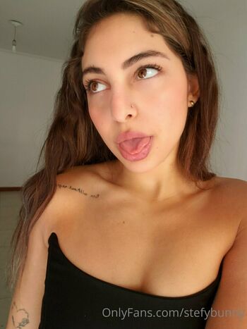 stefybunny