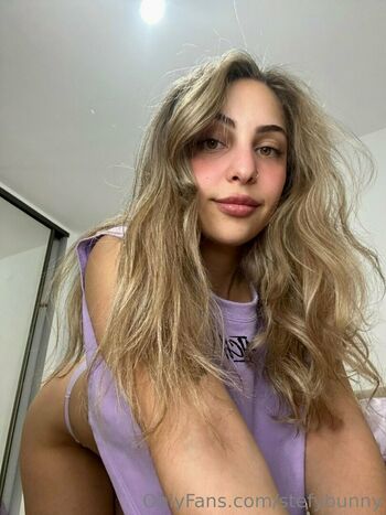 stefybunny