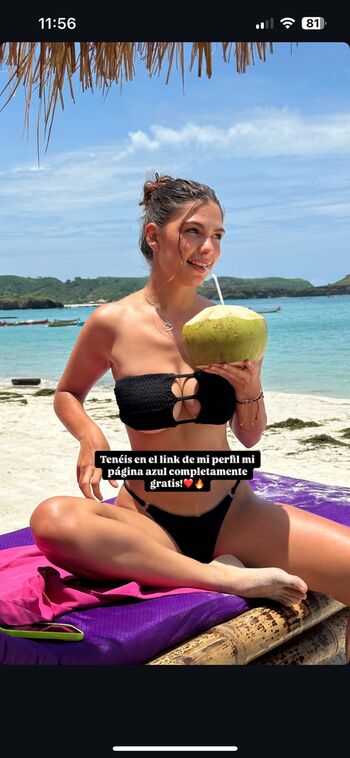 Steisy Malibu