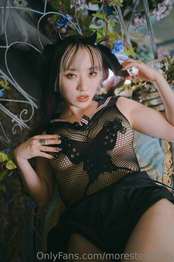 Stella Chuu