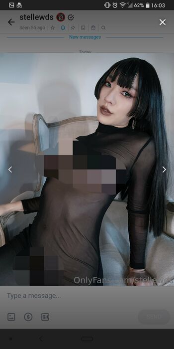 Stella Chuu