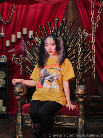 Stella Chuu