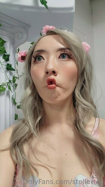Stella Chuu