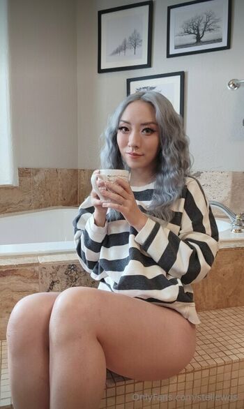 Stella Chuu