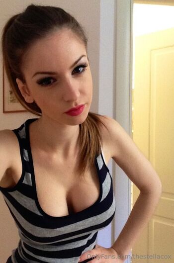 Stella Cox And