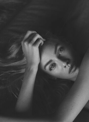 Stella Maxwell