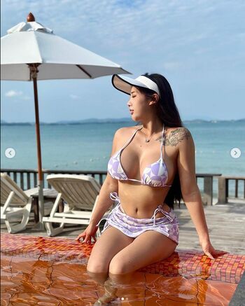Stella Xu