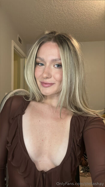 stellashay