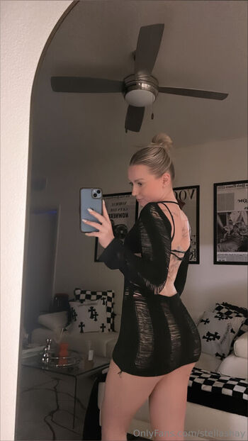 stellashay